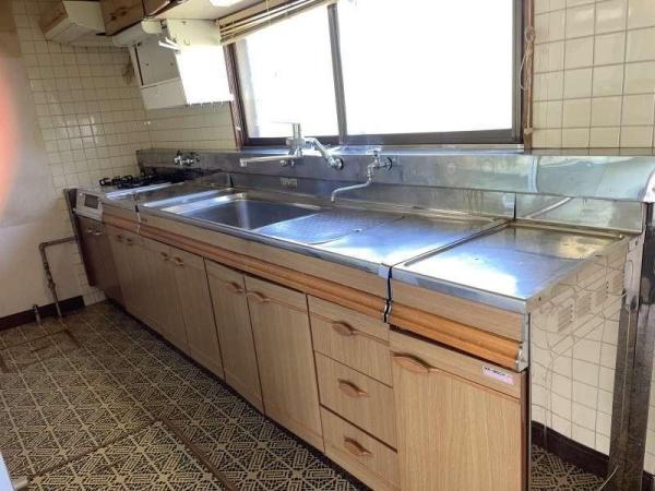 旭川市東光二条４丁目の中古一戸建て