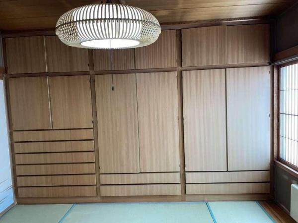 旭川市東光二条４丁目の中古一戸建て