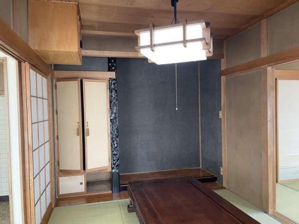 旭川市東光二条４丁目の中古一戸建て