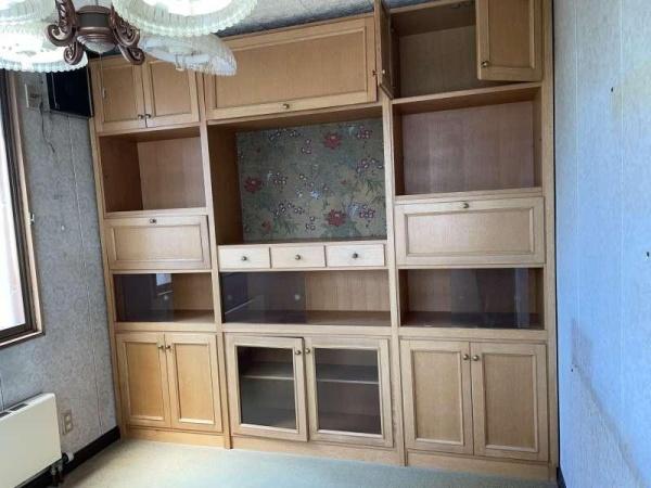 旭川市東光二条４丁目の中古一戸建て