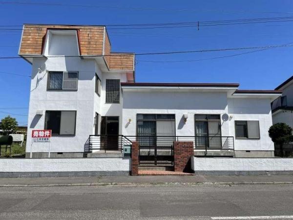 東光2条4丁目　戸建