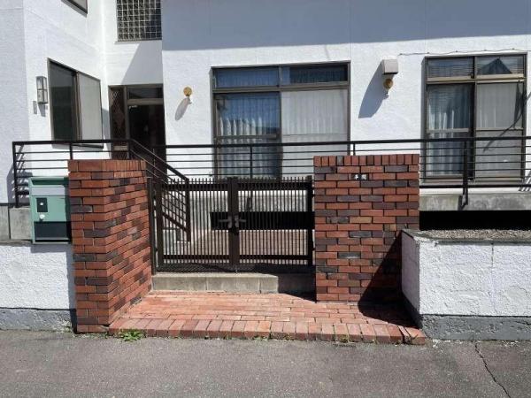 旭川市東光二条４丁目の中古一戸建て