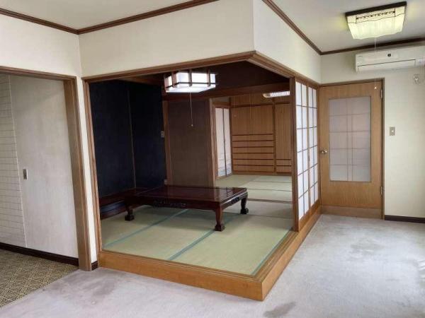 旭川市東光二条４丁目の中古一戸建て