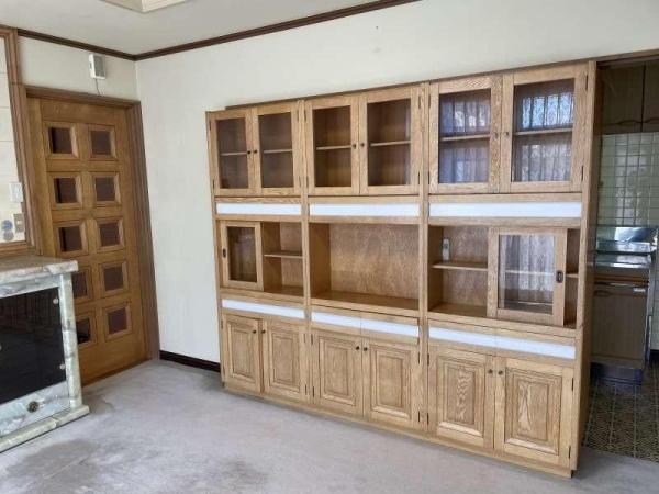 旭川市東光二条４丁目の中古一戸建て