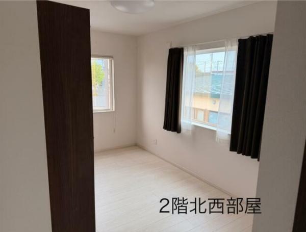 旭川市末広東二条４丁目の中古一戸建て