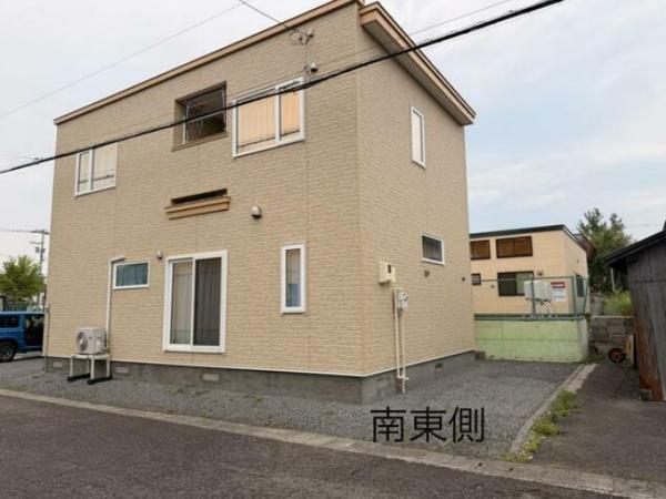 旭川市末広東二条４丁目の中古一戸建て