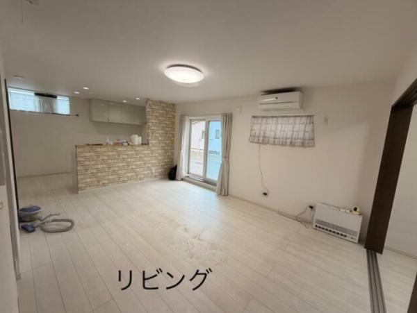 末広東2条4丁目中古住宅