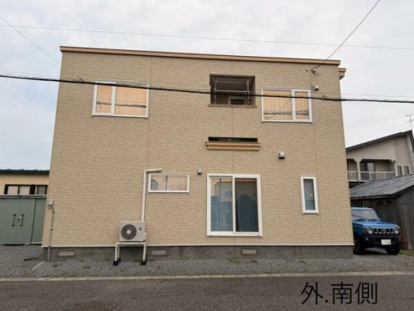 旭川市末広東二条４丁目の中古一戸建て