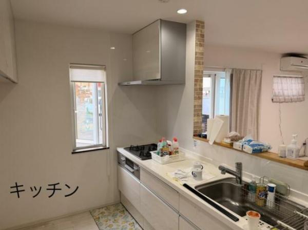 旭川市末広東二条４丁目の中古一戸建て