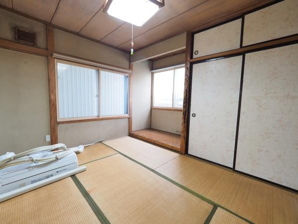 旭川市錦町２１丁目の中古一戸建て