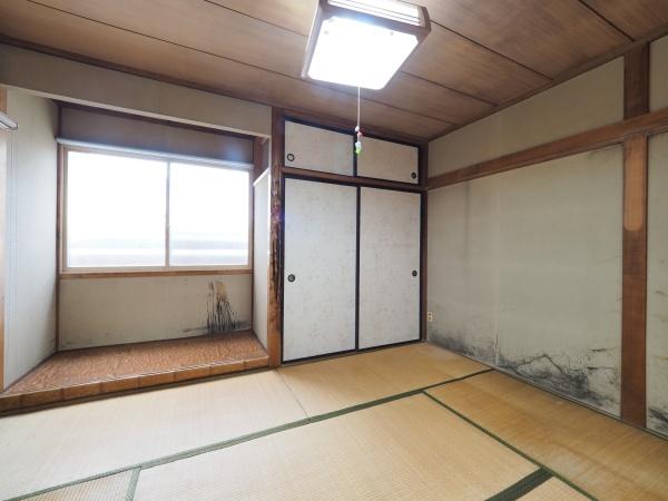 旭川市錦町２１丁目の中古一戸建て