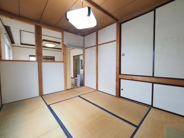 旭川市錦町２１丁目の中古一戸建て