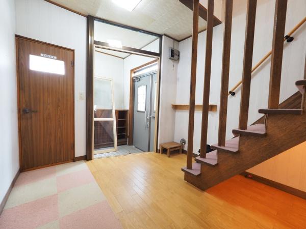 旭川市錦町２１丁目の中古一戸建て