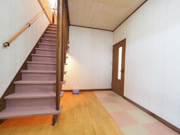 旭川市錦町２１丁目の中古一戸建て