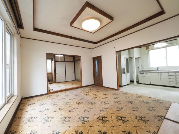 錦町21丁目戸建