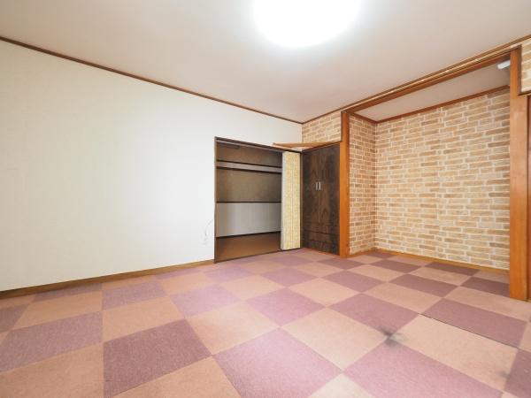 旭川市錦町２１丁目の中古一戸建て