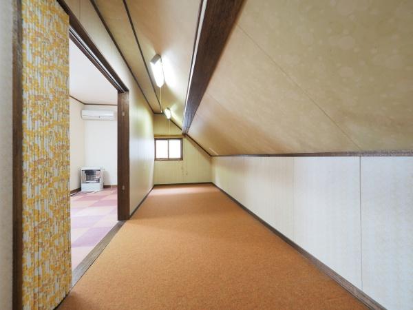 旭川市錦町２１丁目の中古一戸建て