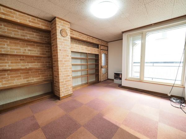 旭川市錦町２１丁目の中古一戸建て