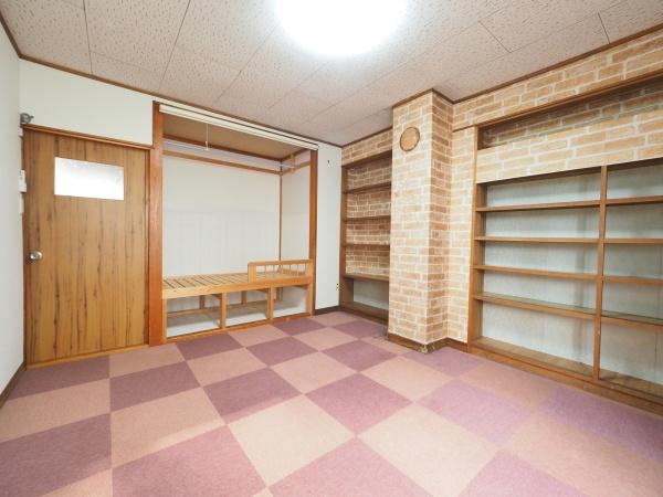 旭川市錦町２１丁目の中古一戸建て