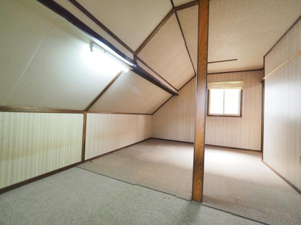 旭川市錦町２１丁目の中古一戸建て
