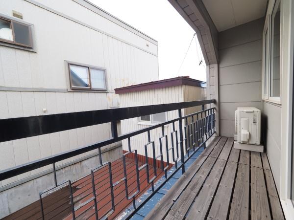 旭川市錦町２１丁目の中古一戸建て