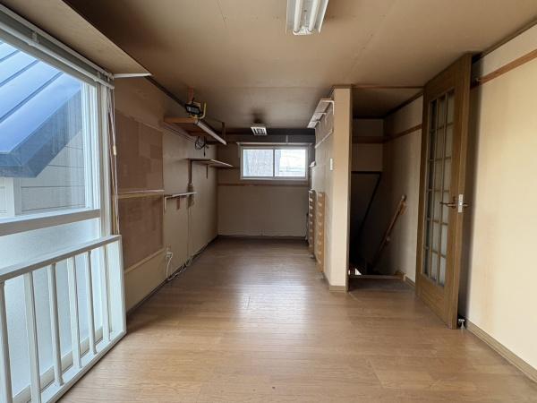 旭川市錦町２１丁目の中古一戸建て