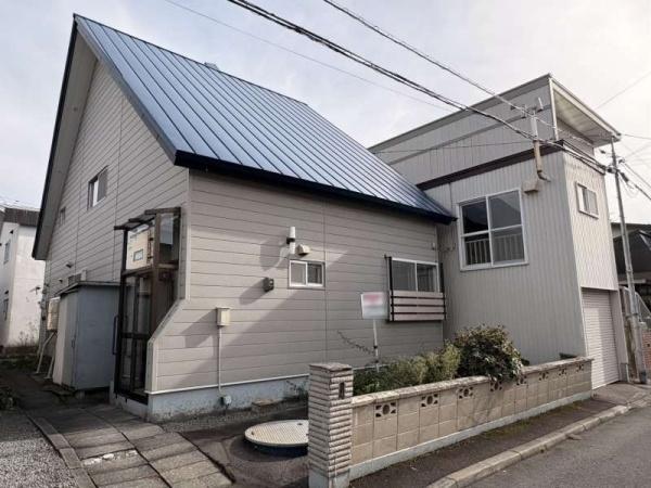 錦町21丁目戸建