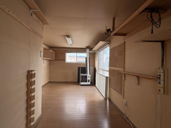 旭川市錦町２１丁目の中古一戸建て