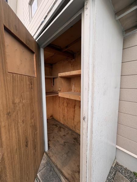 錦町21丁目戸建