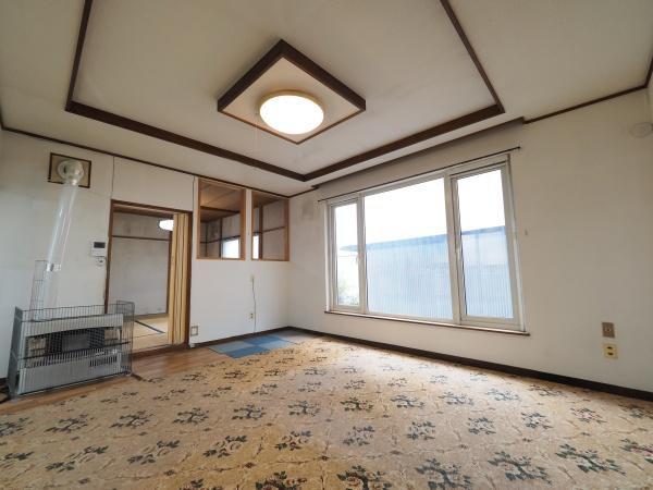錦町21丁目戸建