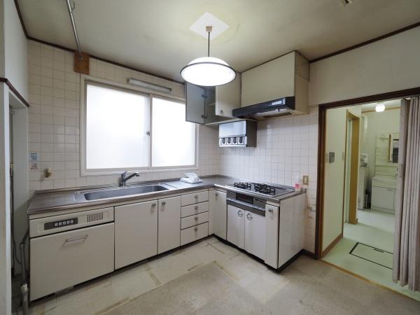 旭川市錦町２１丁目の中古一戸建て