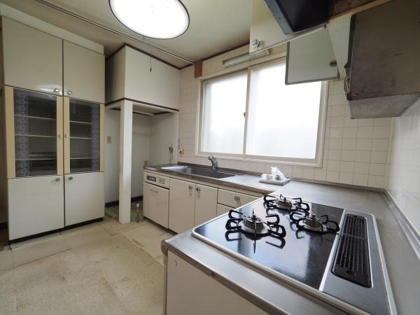 旭川市錦町２１丁目の中古一戸建て
