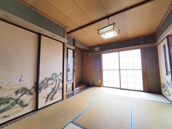 旭川市神楽岡十条６丁目の中古一戸建て