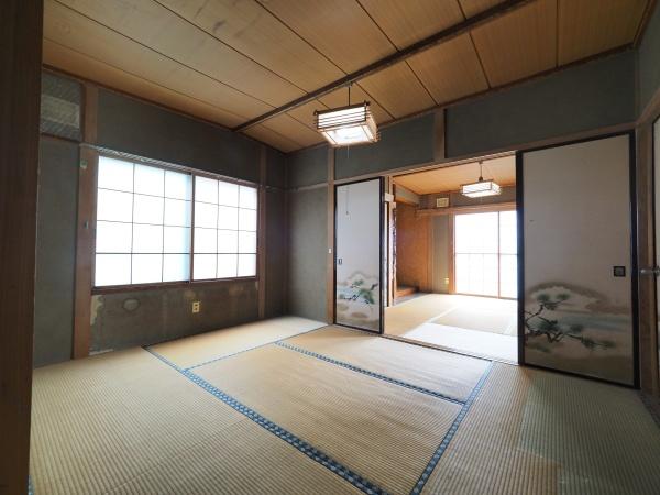旭川市神楽岡十条６丁目の中古一戸建て