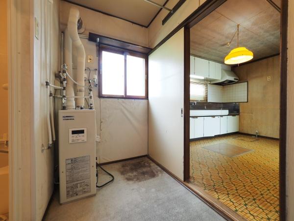 旭川市神楽岡十条６丁目の中古一戸建て