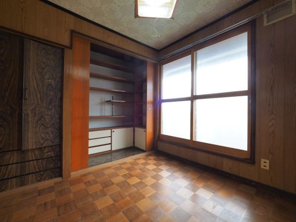 旭川市神楽岡十条６丁目の中古一戸建て