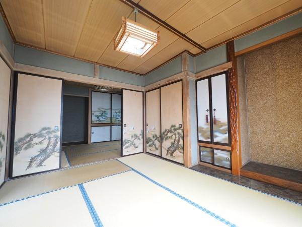 旭川市神楽岡十条６丁目の中古一戸建て