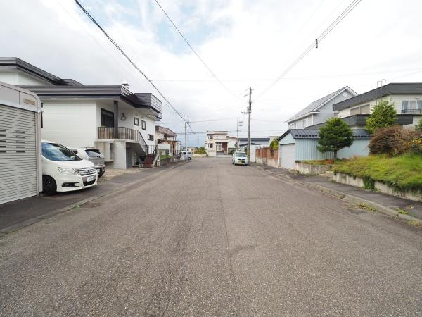 旭川市神楽岡十条６丁目の中古一戸建て