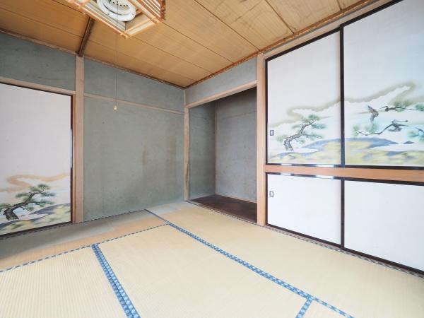旭川市神楽岡十条６丁目の中古一戸建て