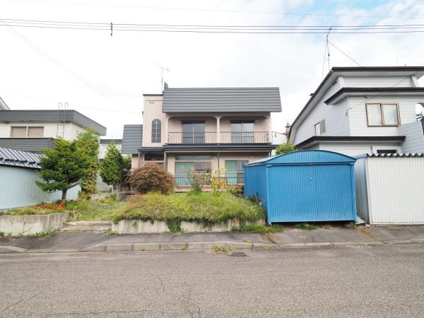 旭川市神楽岡十条６丁目の中古一戸建て