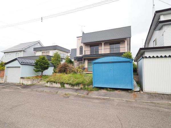 旭川市神楽岡十条６丁目の中古一戸建て
