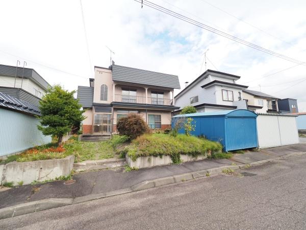 旭川市神楽岡十条６丁目の中古一戸建て