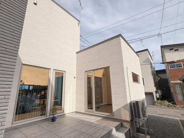 旭川市北門町１４丁目の中古一戸建て