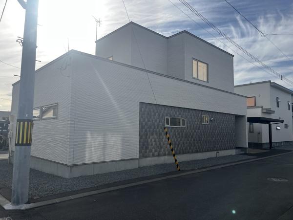 旭川市北門町１４丁目の中古一戸建て