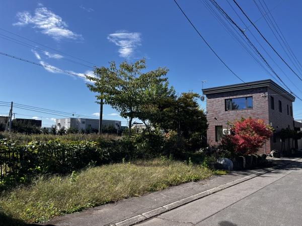 旭川市東旭川北三条５丁目の中古一戸建て