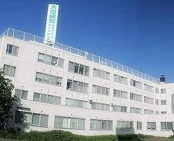 旭川市永山一条９丁目の中古一戸建て(医療法人社団杏仁会大雪病院)