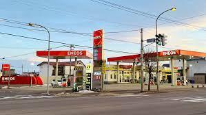 旭川市永山一条９丁目の中古一戸建て(エネオスDr．Driveセルフ永山中央店)