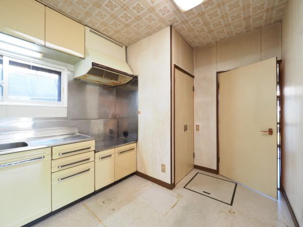 旭川市永山一条９丁目の中古一戸建て