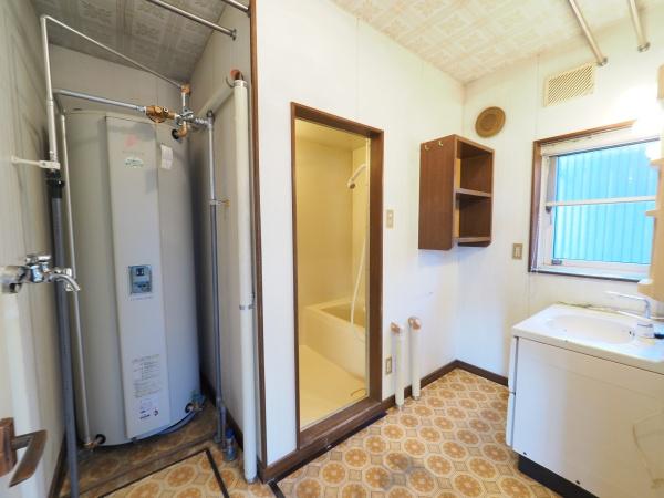 旭川市永山一条９丁目の中古一戸建て