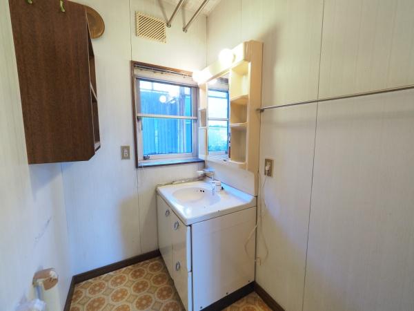 旭川市永山一条９丁目の中古一戸建て